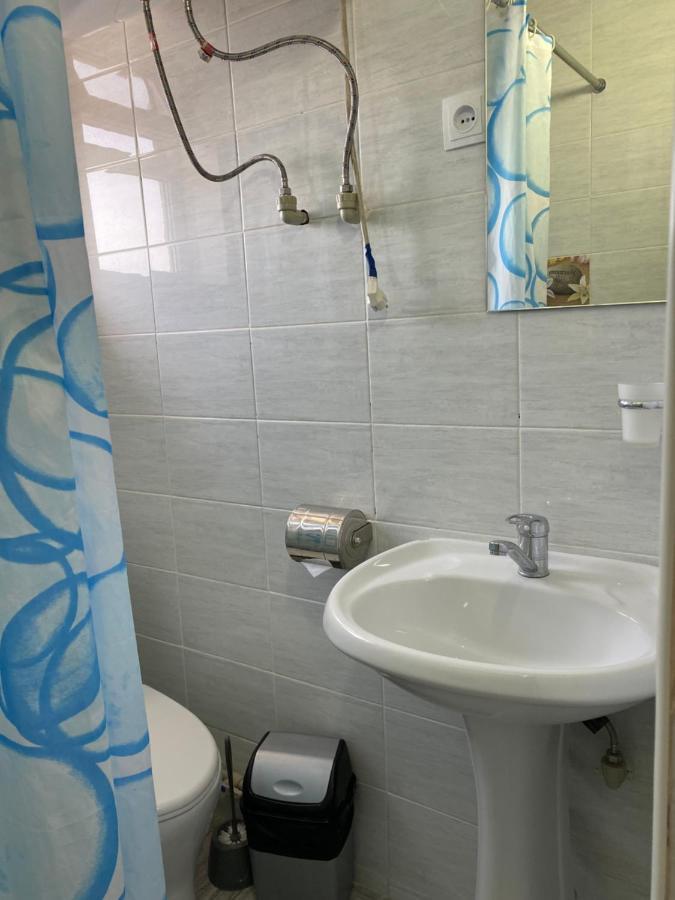 בוסטרי Eram Garden Hotel מראה חיצוני תמונה