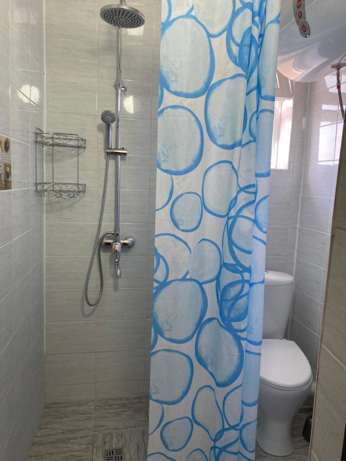 בוסטרי Eram Garden Hotel מראה חיצוני תמונה