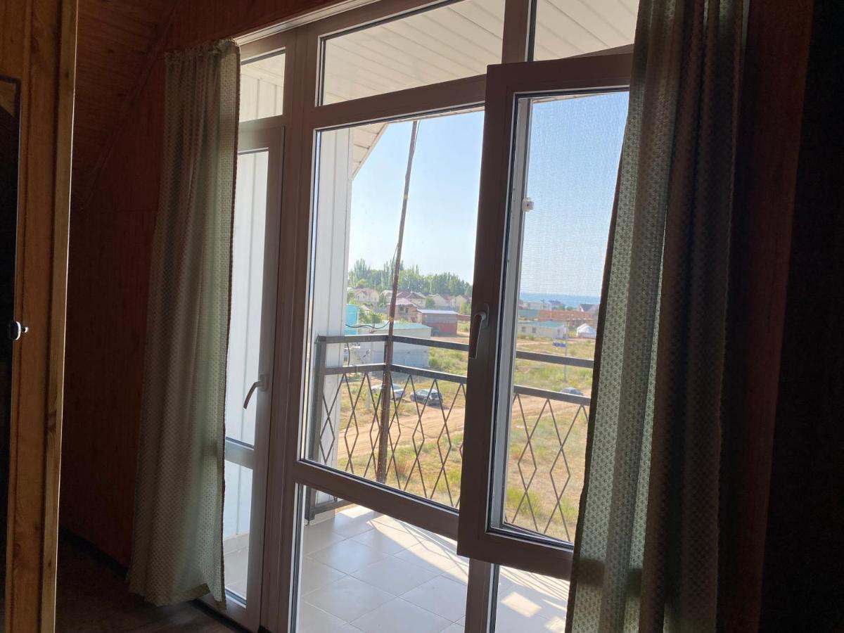 בוסטרי Eram Garden Hotel מראה חיצוני תמונה