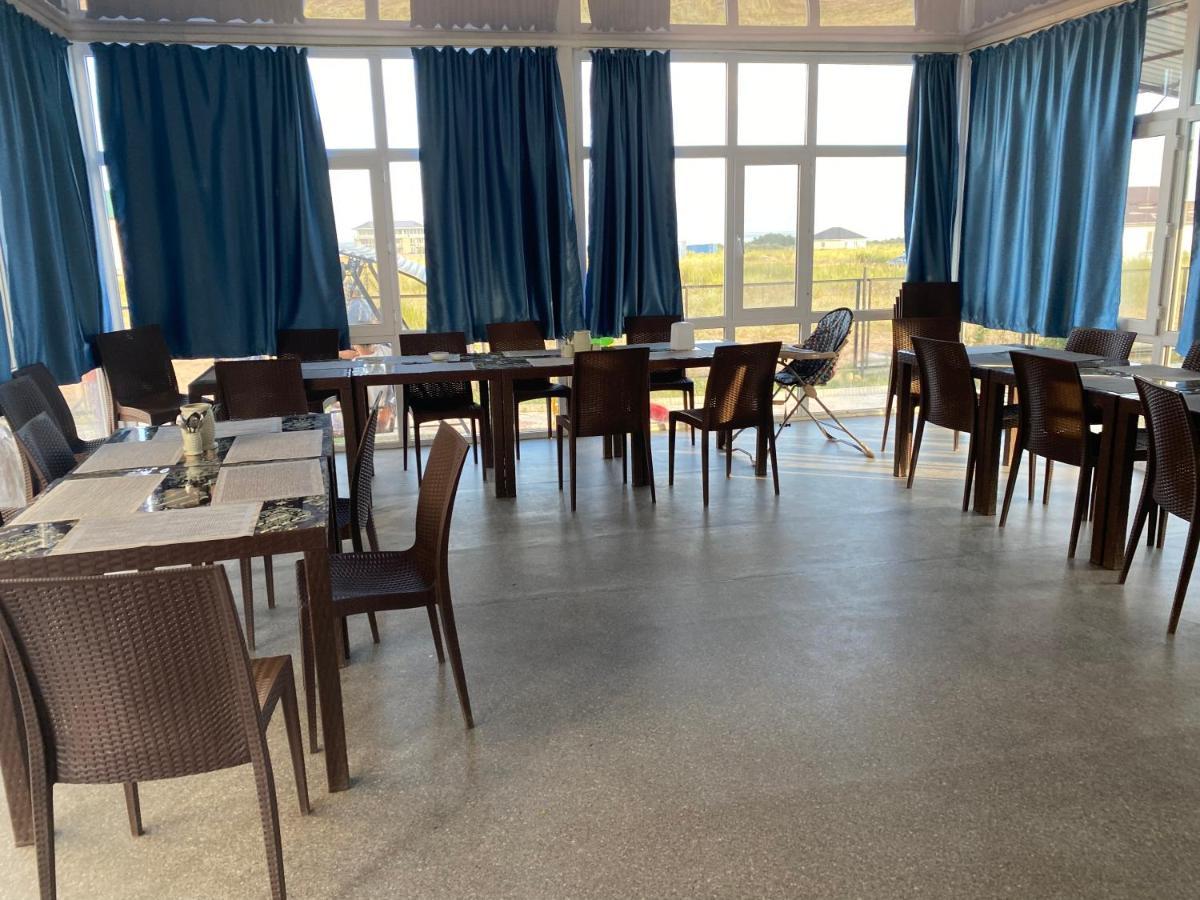בוסטרי Eram Garden Hotel מראה חיצוני תמונה