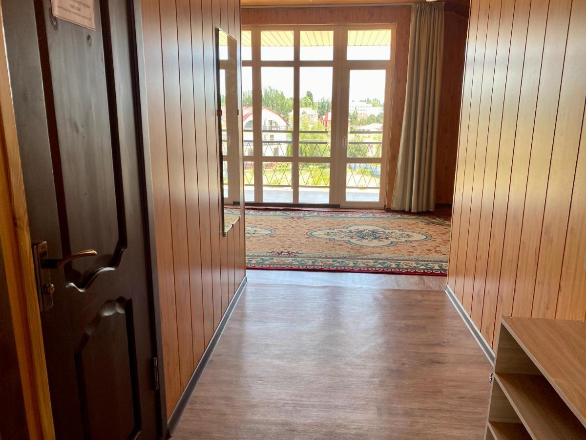 בוסטרי Eram Garden Hotel מראה חיצוני תמונה