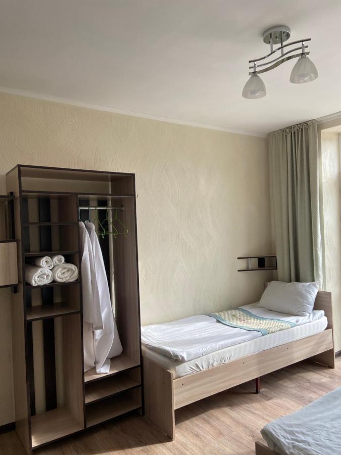 בוסטרי Eram Garden Hotel מראה חיצוני תמונה