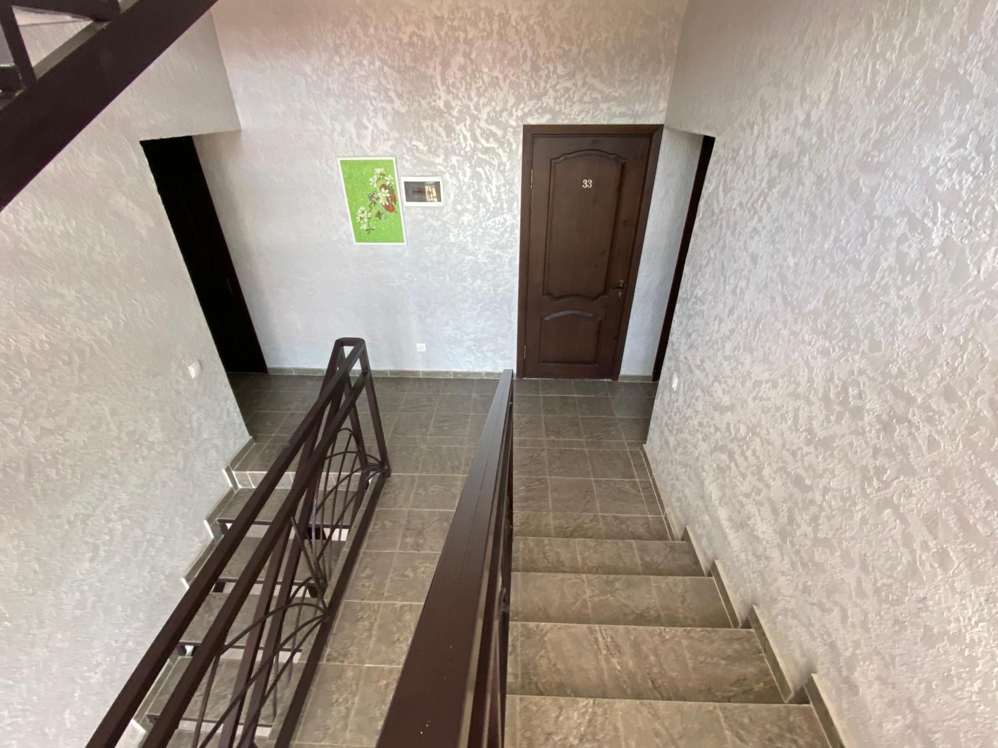בוסטרי Eram Garden Hotel מראה חיצוני תמונה