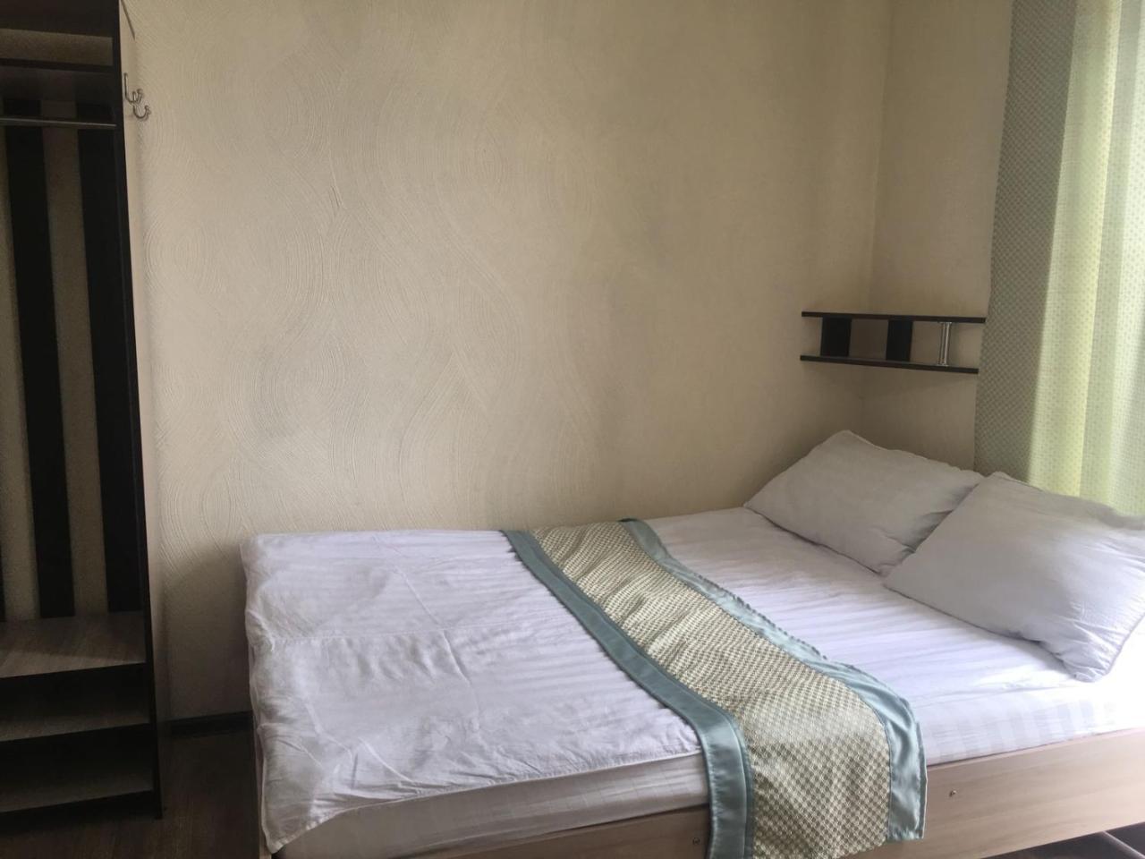 בוסטרי Eram Garden Hotel מראה חיצוני תמונה