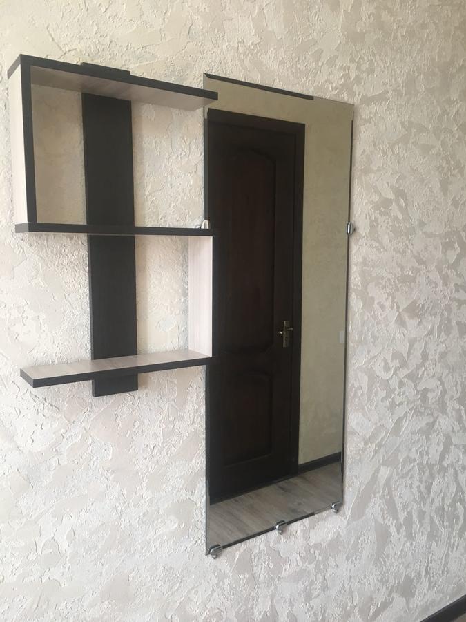 בוסטרי Eram Garden Hotel מראה חיצוני תמונה