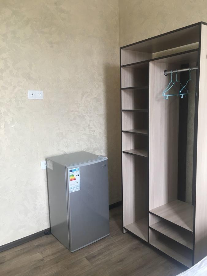 בוסטרי Eram Garden Hotel מראה חיצוני תמונה