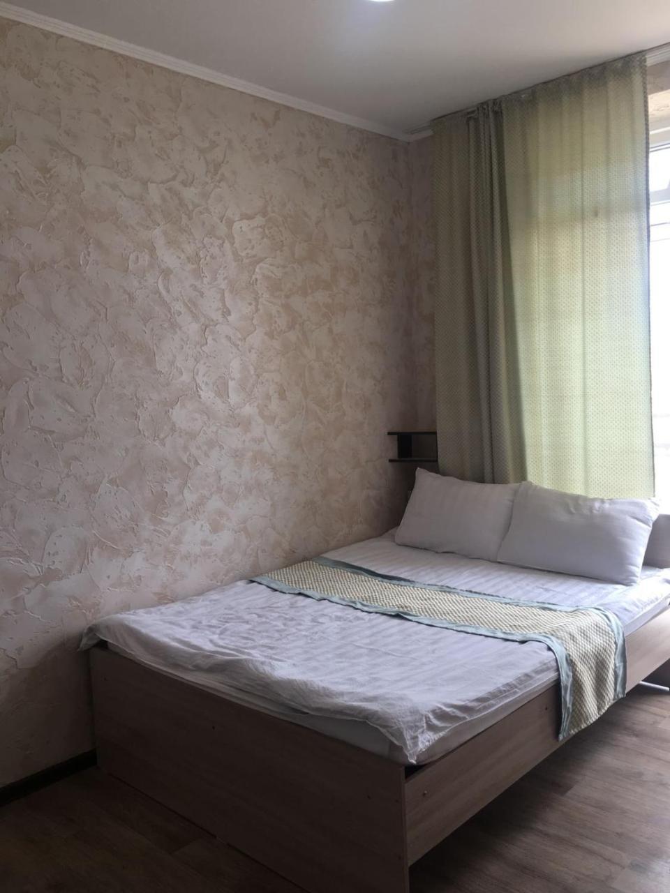 בוסטרי Eram Garden Hotel מראה חיצוני תמונה